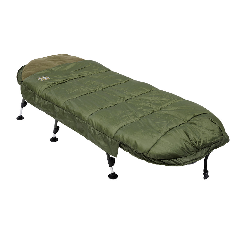 Prologic - Avenger S/Bag & Bedchair System