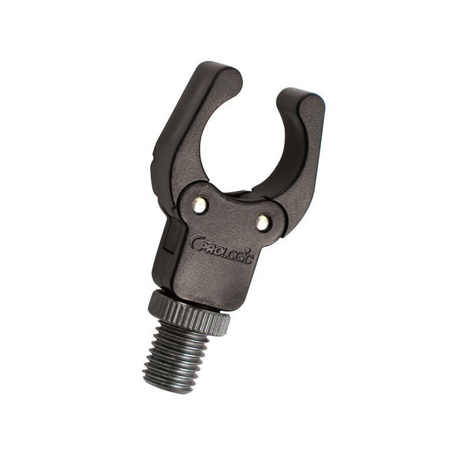 Prologic Black - Deluxe Butt Klinger Rod Rest X2