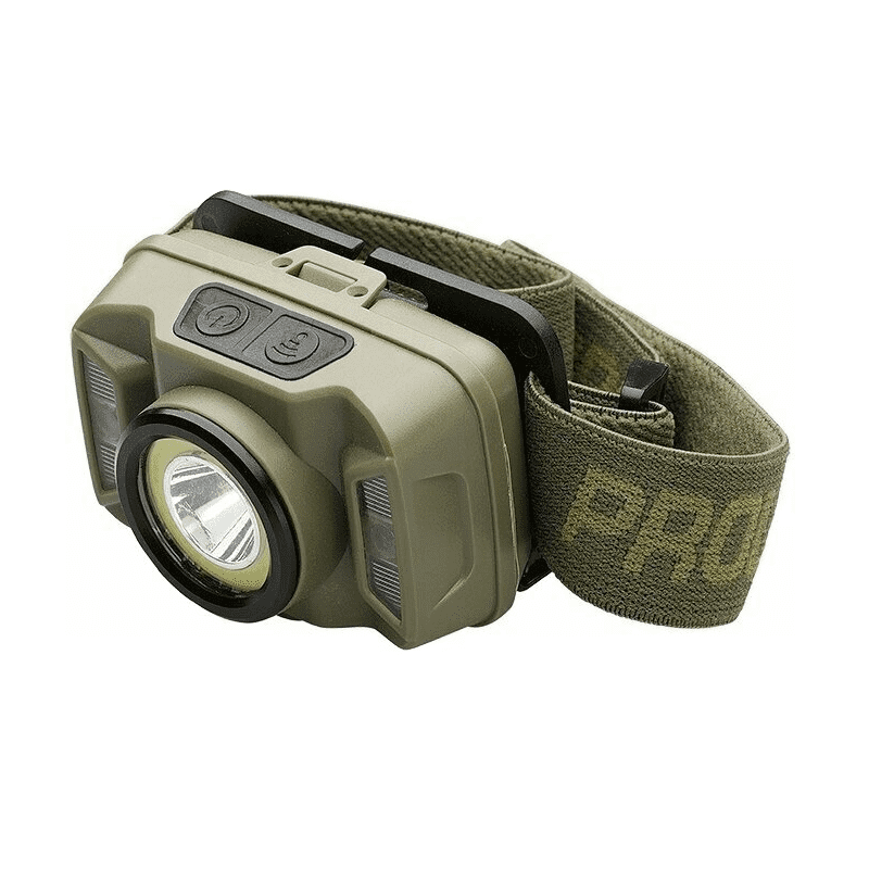 Prologic Light - Inspire Head 5W/500Lumens