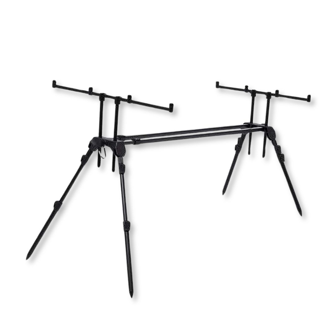 Prologic - Element Q/R Quad-Sky 4 Rod Pod