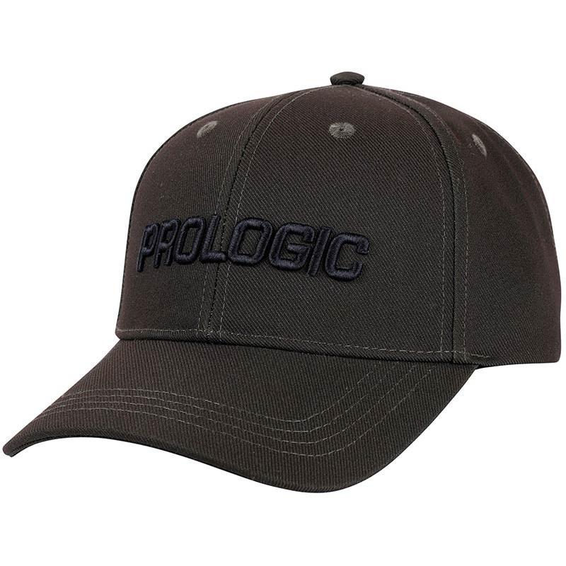 Prologic Green - Signature Baseball Cap