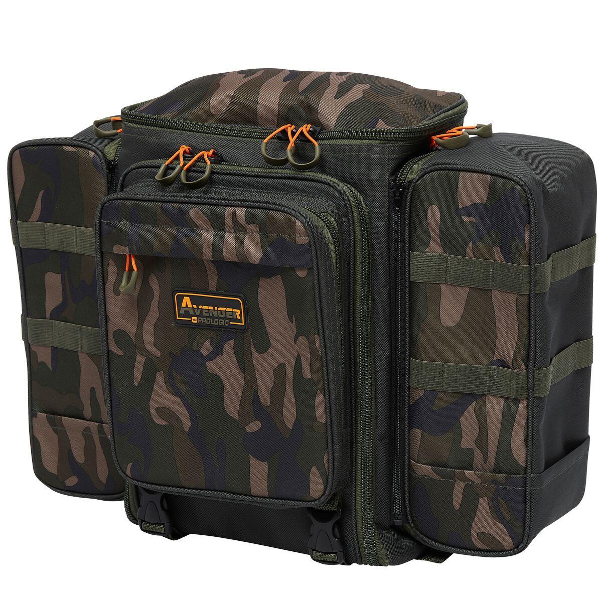 Prologic Light - Avenger Rucksack