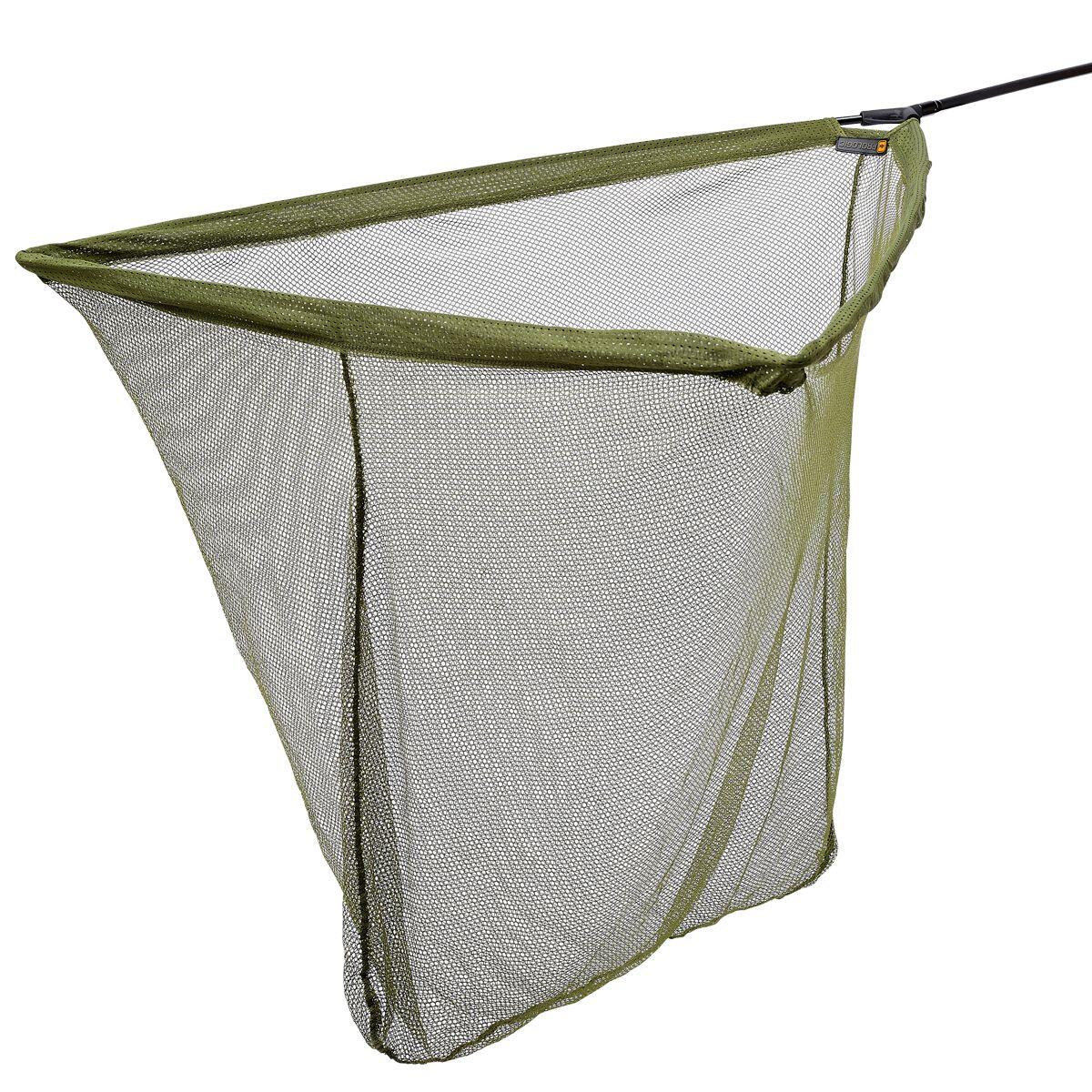 Prologic Green/Black - C-Series Landing Net 42" 6Ft 1Pc