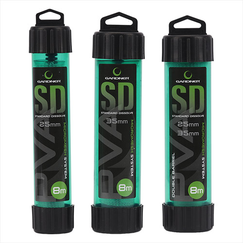 Gardner - PVA Systems 8m
