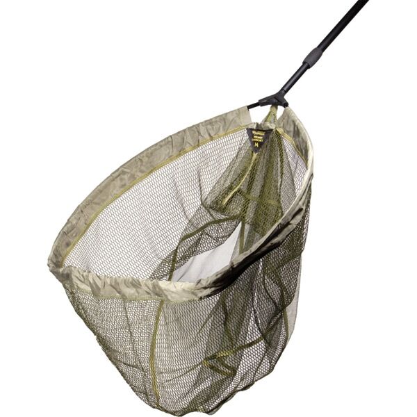 Wychwood - Specimen Quickfold Net Head-22"