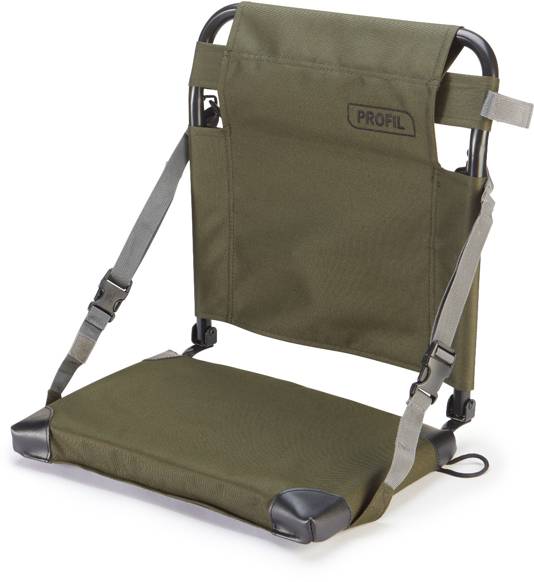 Leeda Green - Profil Boat Seat