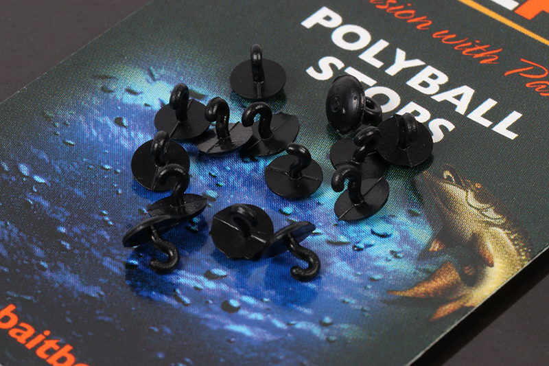 Pikepro - Bait Popper Stops