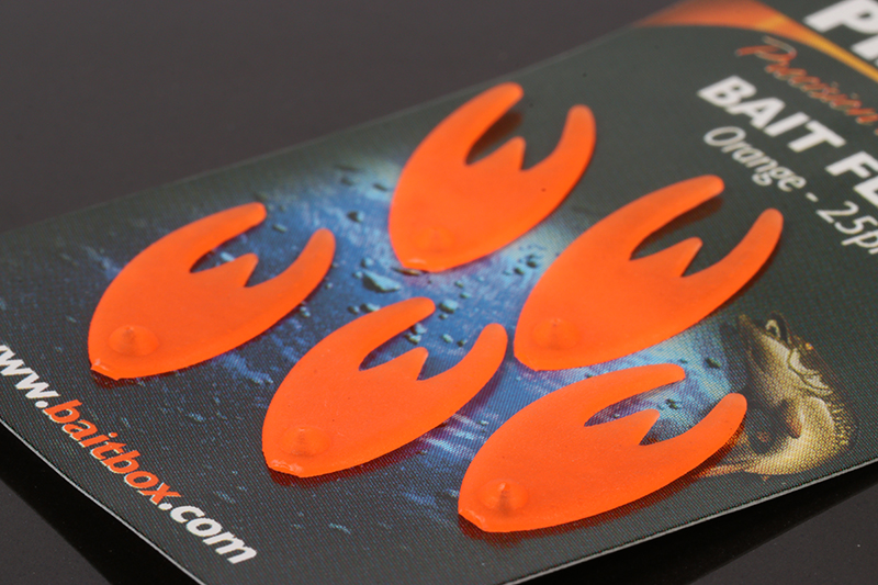 Pikepro Red - Bait Flags