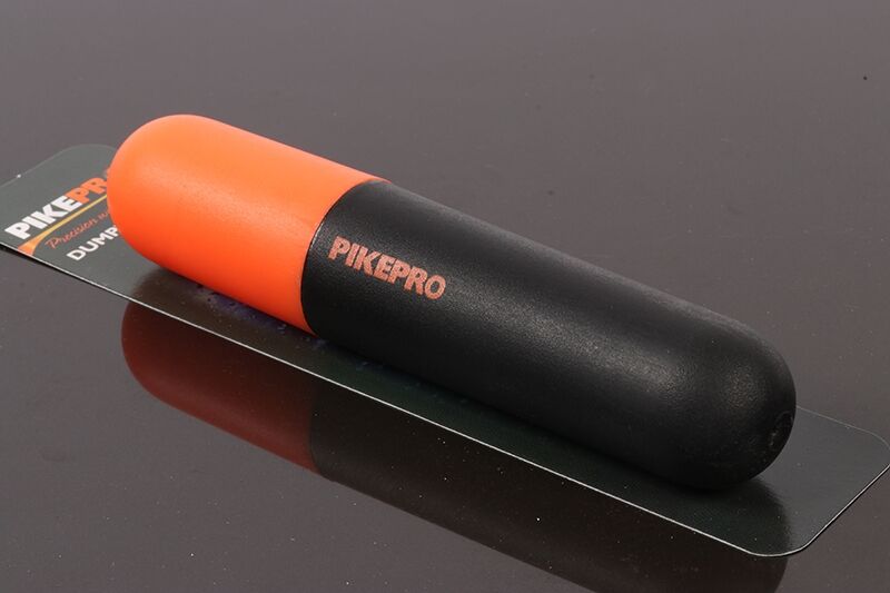 Pikepro - Dumpy Slider Float-Large