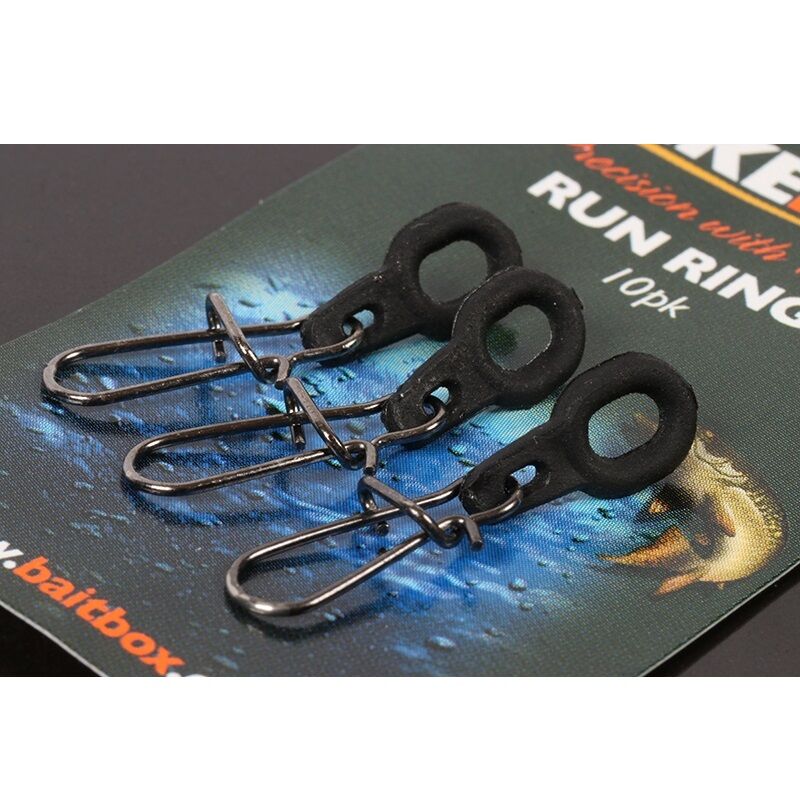 Pikepro - Run Rings X10