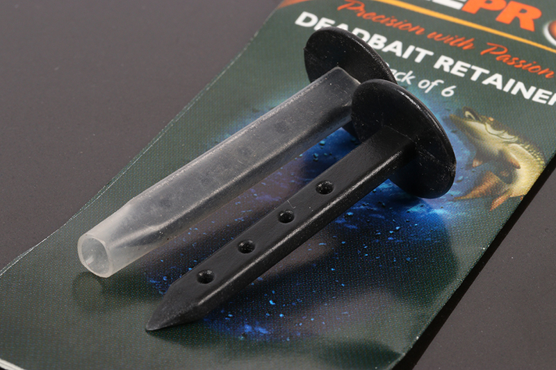 Pikepro - Deadbait Retainer