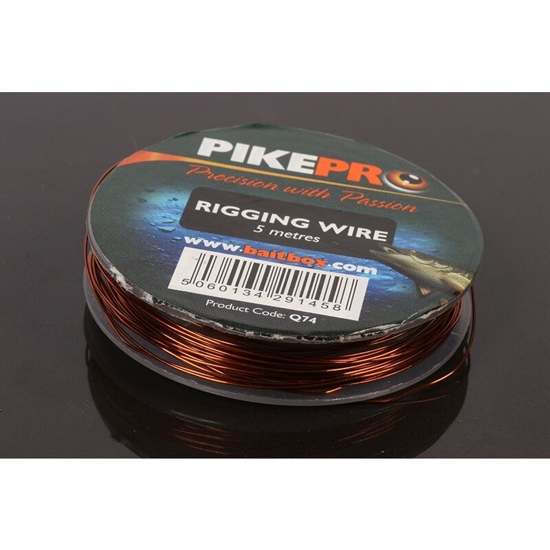 Pikepro - Rigging Wire 5M