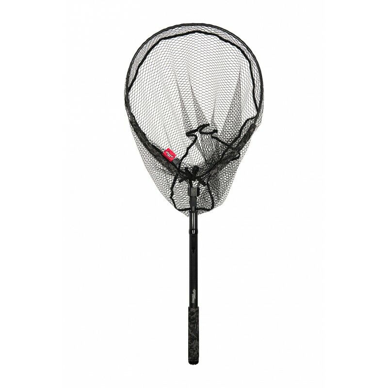 Fox Rage - Street Fighter 5.5m Carbon Net