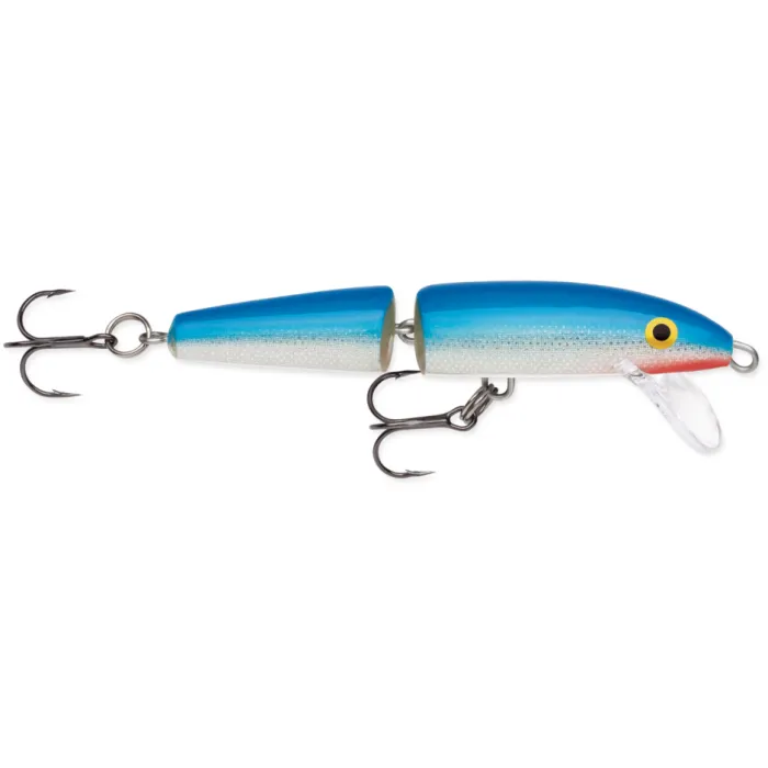 Rapala - Jointed Hard Lures-7cm-Blue