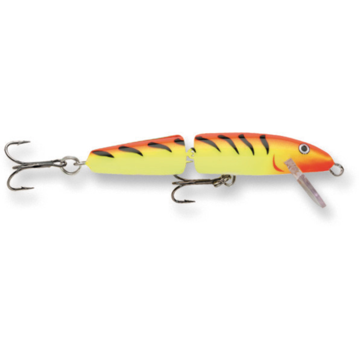 Rapala - Jointed Hard Lures-7cm-Hot Tiger