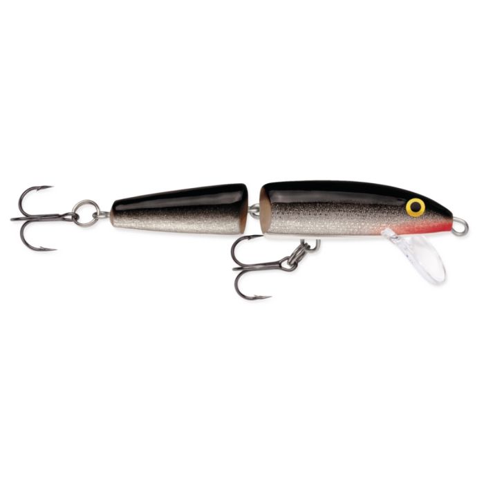 Rapala - Jointed Hard Lures-9cm-Silver