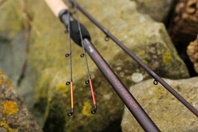 Drennan Red - Range Method Feeder-11Ft