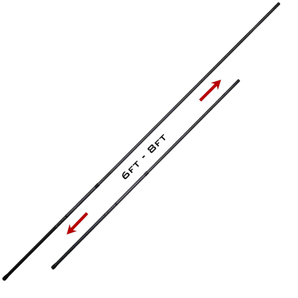 Esp Onyx - Twistlock Handle - 6-8'