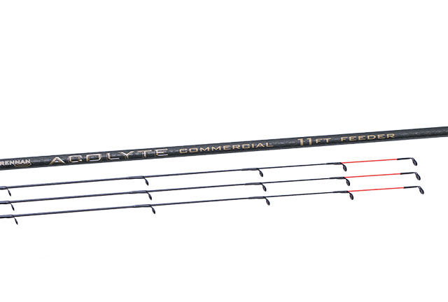Drennan - Acolyte Commercial Feeder-10Ft