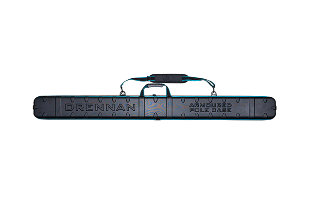 Drennan - Armoured Pole Case