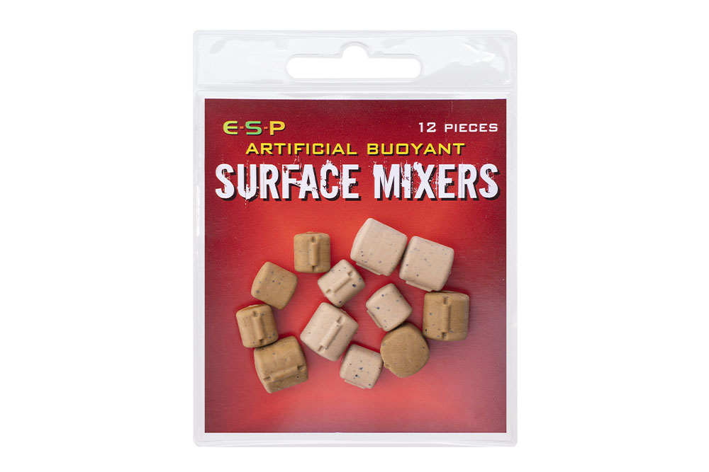 Esp Brown/Light - Surface Mixers