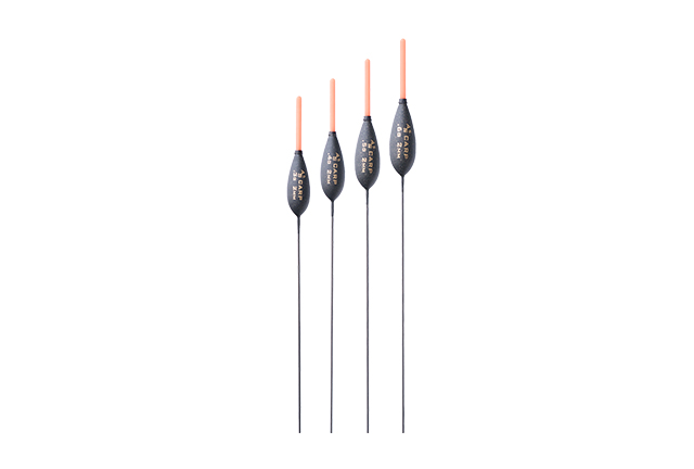 Drennan - Pole Float AS Carp 5