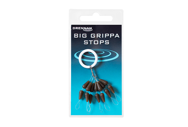 Drennan Light - Big Grippa Stops