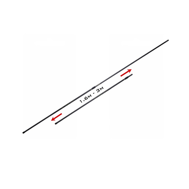 Drennan - Super Specialist 3M Twistlock Landing Net Handle