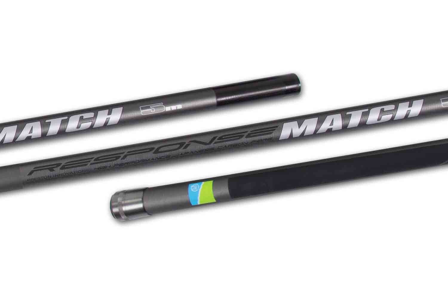 Preston - Response Match Landing Net Handle-4M