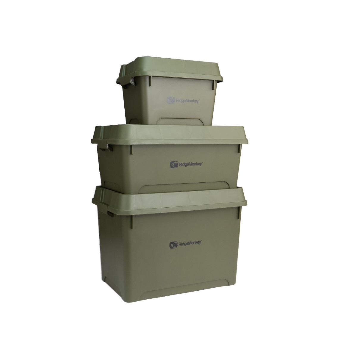 Ridgemonkey - Armoury Stackable Storage Box