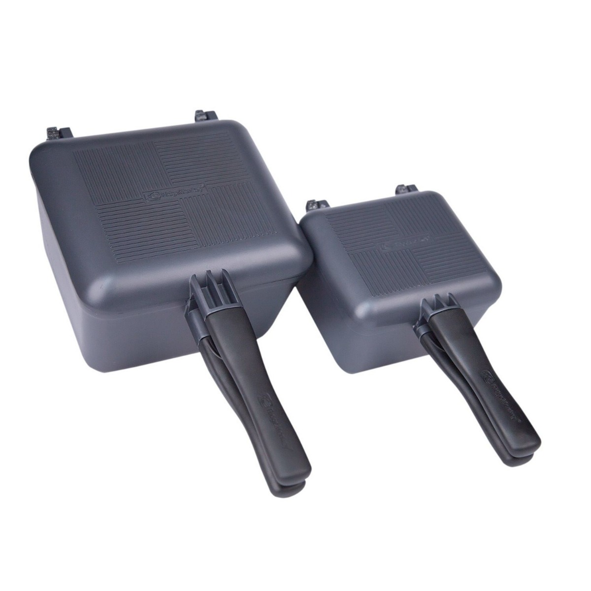 Ridgemonkey - Connect Deep Pan & Griddle Granite Edition