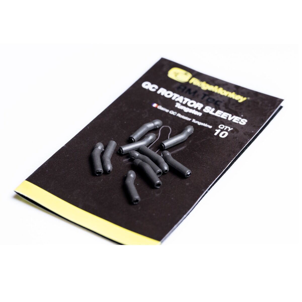 Ridgemonkey - Connexion Rock Bottom Qc Rotator Sleeves