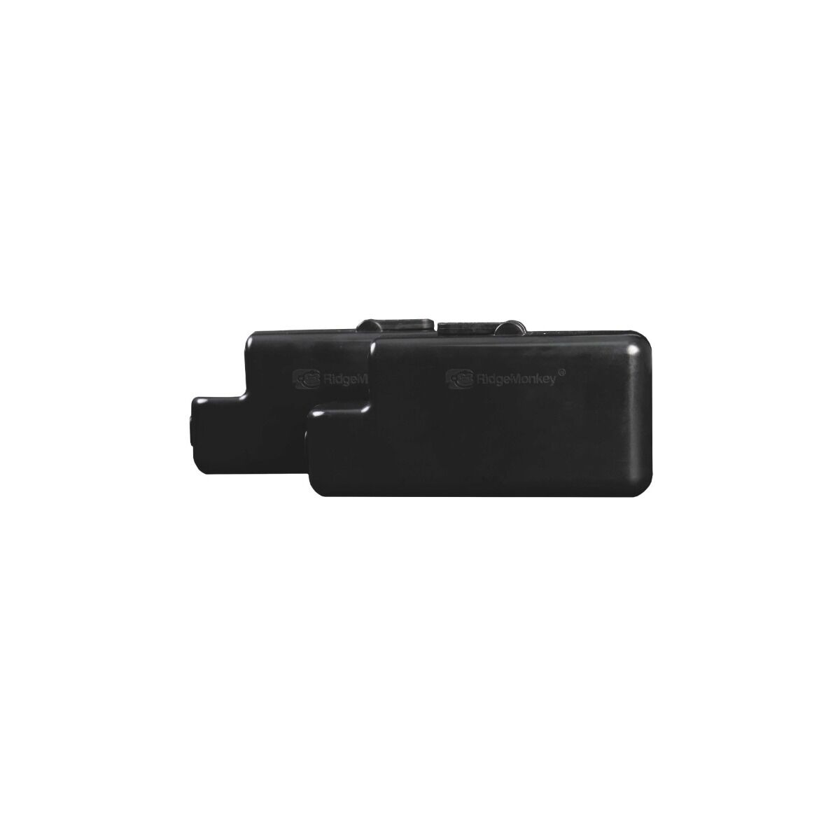 Ridgemonkey - Hunter 750 Baitboat Spare Battery Twin Pack