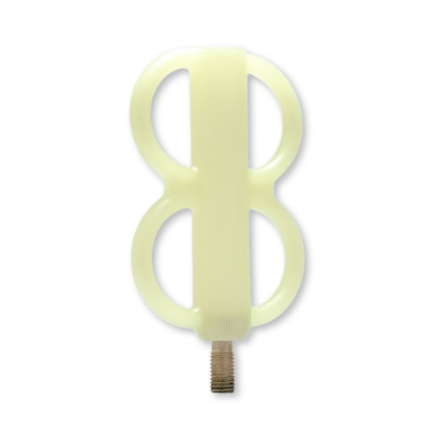 Ridgemonkey Dark - Procare Nite Glo Retention Hub
