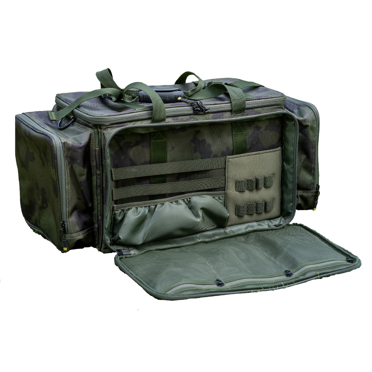 Ridgemonkey - Ruggage Kit & Cool Bag
