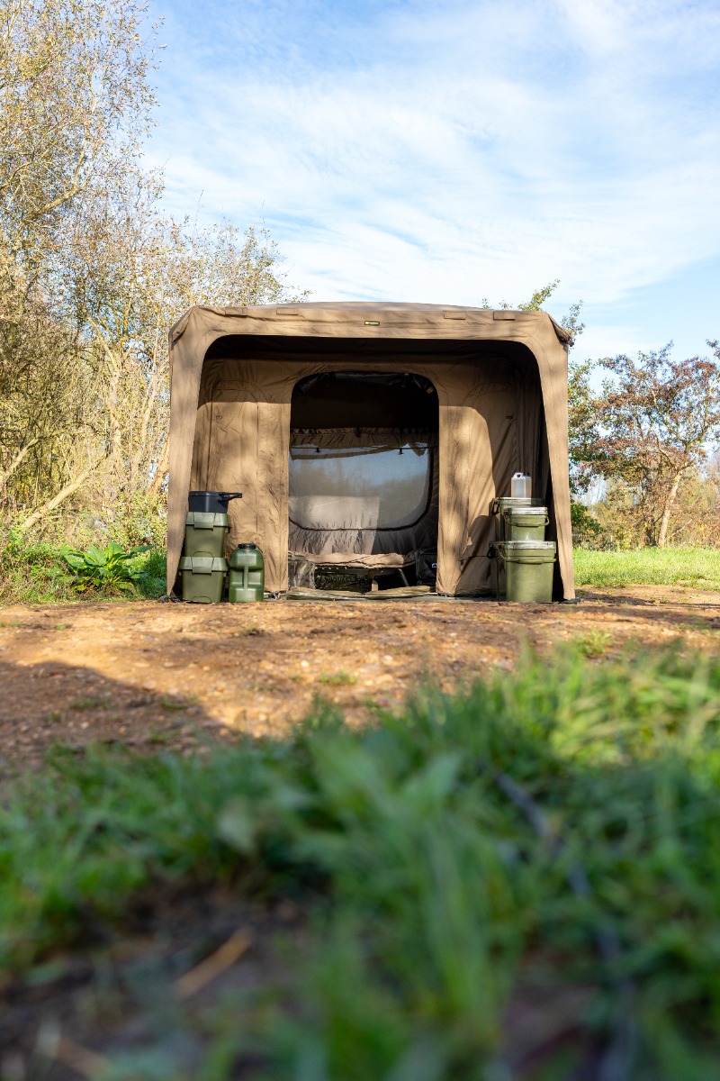 Ridgemonkey - Escape XF2 Compact Bivvy V2