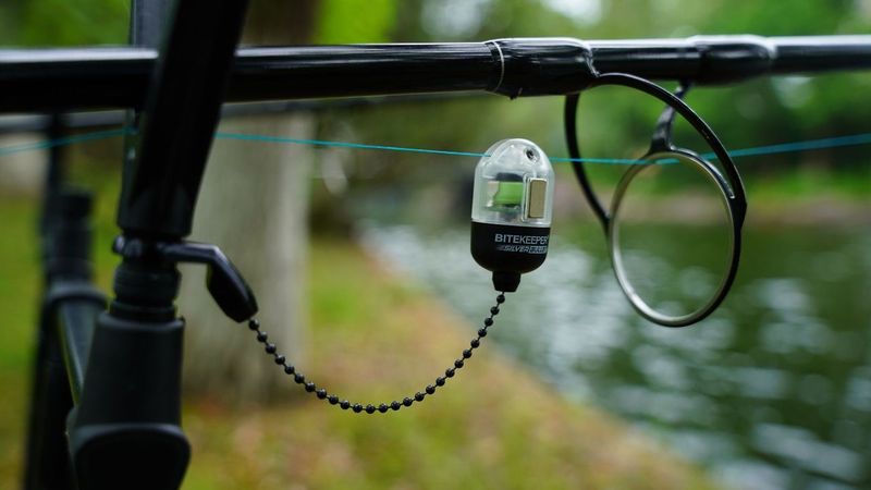 Rippton - Bitekeeper Silver Bullet Single