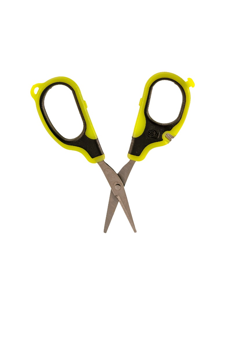Ridgemonkey - Nite Glo Strip n Snip Scissors