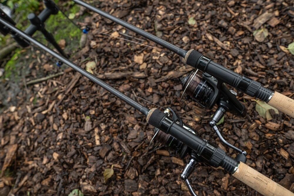 Korum - Opportunist X - 8Ft Rod-2.5Lb