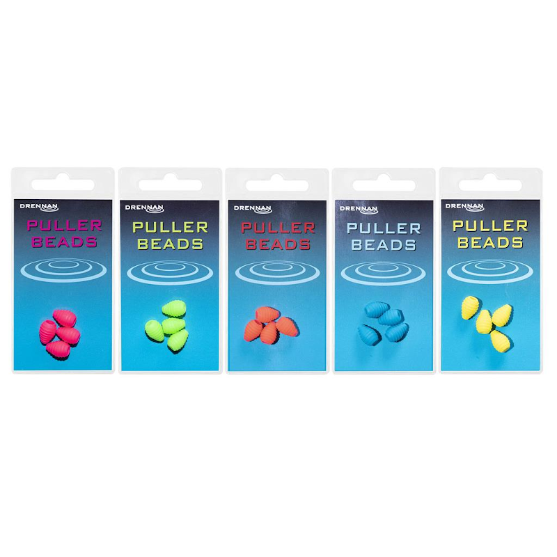 Drennan – DR Puller Bead-Green