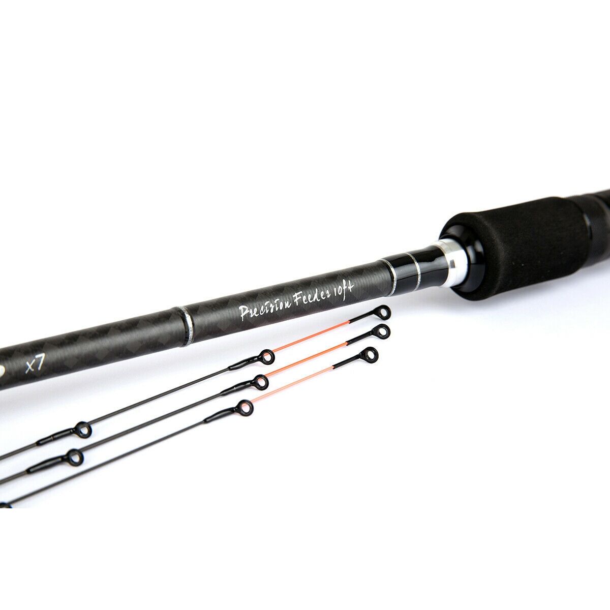 Shimano - Aero X7 Finesse Feeder-9Ft