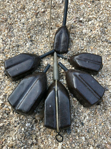 West Country Leads - Drop Off Dice Inline Leads