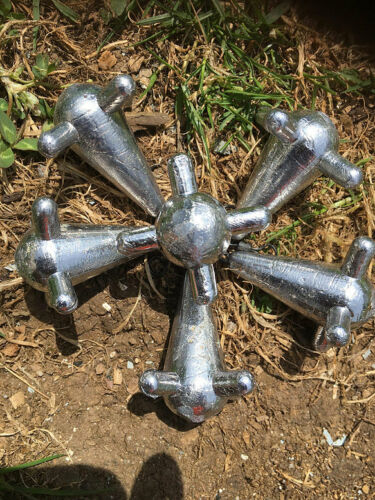 West Country Leads - Marker/Feature Leads