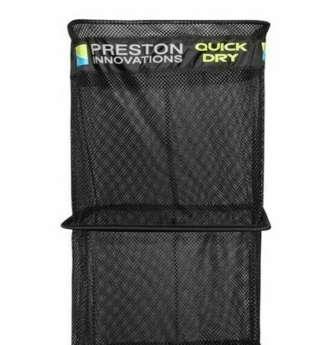 Preston – Quick Dry Keepnet-2.5m