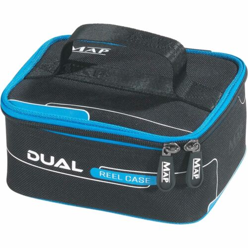 MAP – Dual Reel Case
