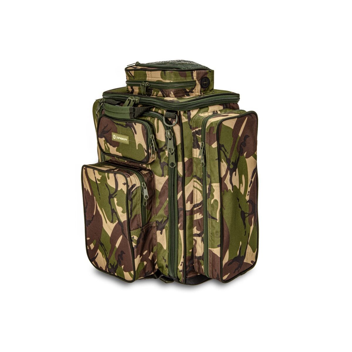 Saber - Dpm Rucksack Barrow Bag 40Ltr