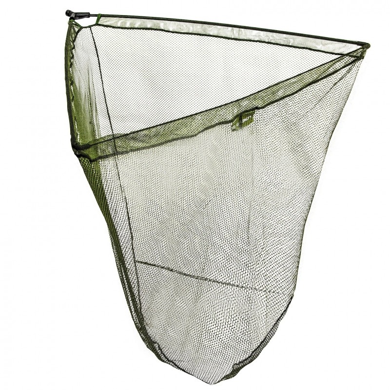 Saber Green - 42" Rubber Specimen Landing Net Head