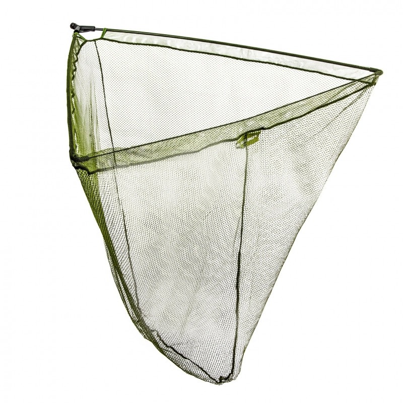 Saber Green - 42" Specimen Landing Net Head