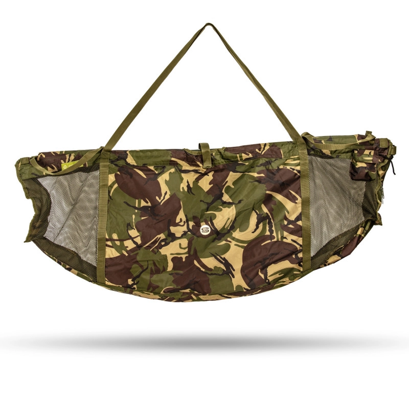 Saber - Dpm Floatation Weigh Sling