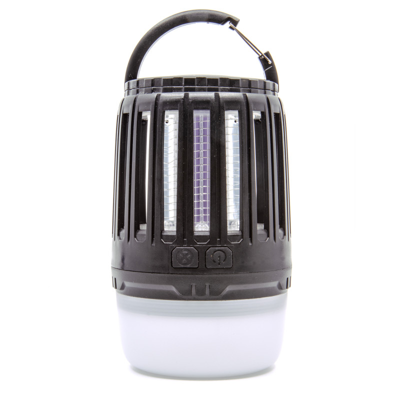 Saber Light - Multi Function Mosquito Lamp